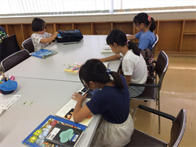 学童
